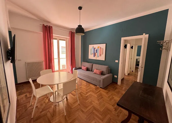 D&D Casa Vacanze