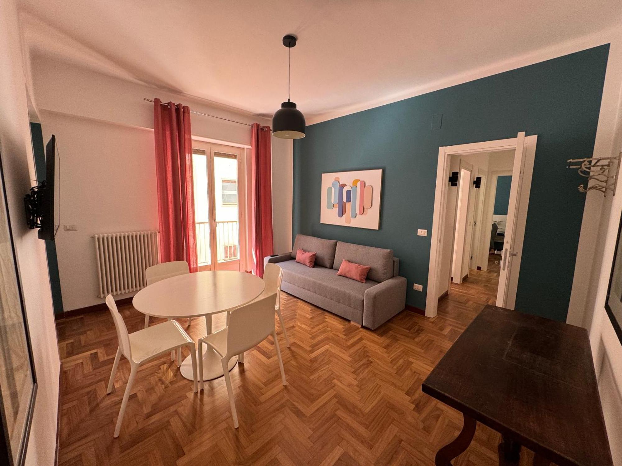 Holiday home D&d Naples